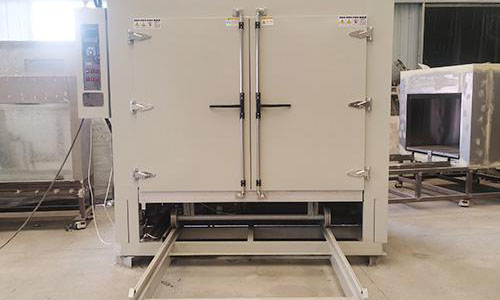 臺車烘箱的用處及利用范疇